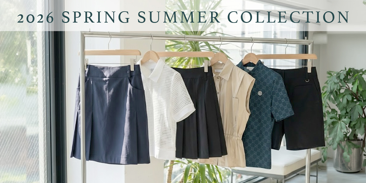 キスオンザグリーン